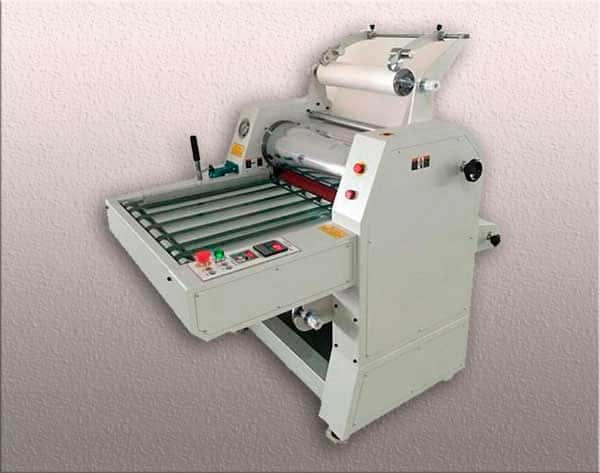 Lamination photo
