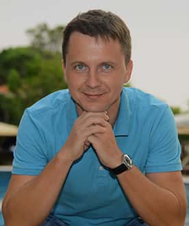 Valentyn Alekseiev photo