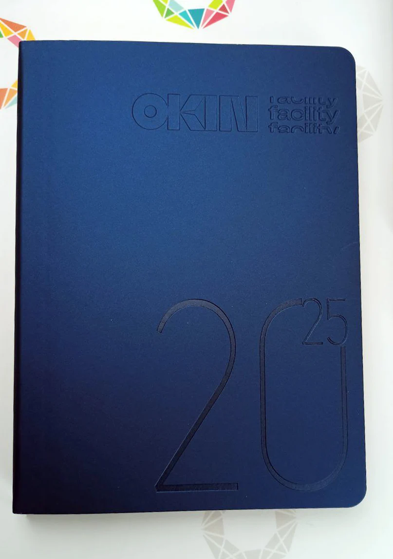 Our project catalogue