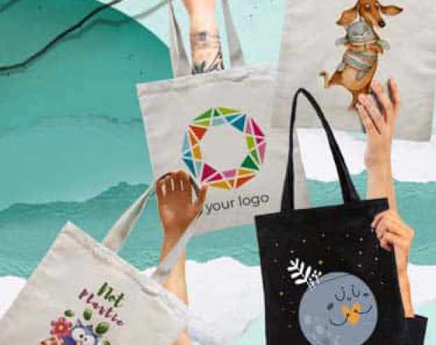 Eco bags